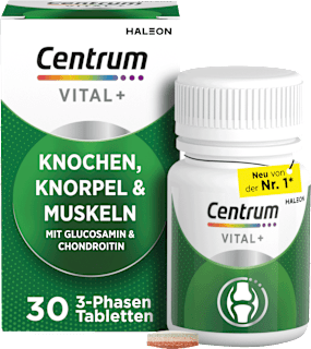 Centrum Vital+ Knochen,Knorpel  Centrum