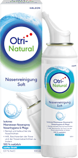 OtriNatural Nasenspülung Otri-Natural