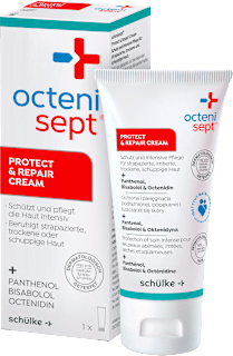 octenisept Protect & Repair Creme octenisept