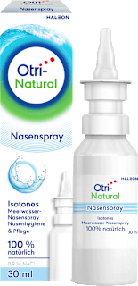 OtriNatural Nasenspray Otri-Natural