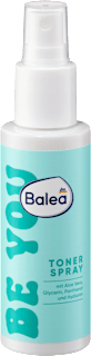Toner Spray Be You Balea