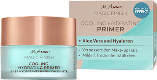 Primer Cooling Hydrating Transparent M. Asam