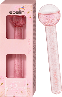 Cryo Globe Secret Flower Charm ebelin