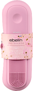 Pinseletui 2in1 Secret Flower Charm ebelin