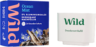 Deostick Ocean Mist Nachfüllpack Wild