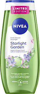 Duschgel Starlight Garden NIVEA
