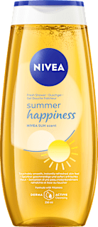 Duschgel summer happiness NIVEA