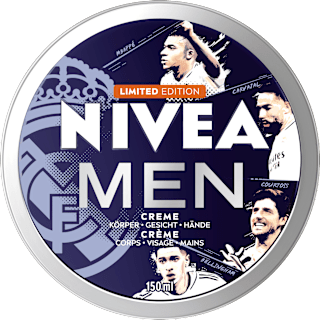 Pflegecreme NIVEA MEN