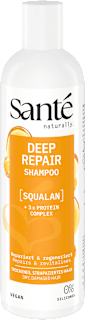Deep Repair Shampoo Santé