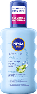 After Sun Spray Pflegend NIVEA SUN