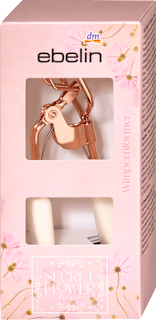 Uvijač za trepavice Secret Flower Charm ebelin