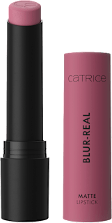 Ruž za usne Blur-Real Matte – 010 Blur Me Baby CATRICE