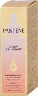Sérum na vlasy Grow Abundant PANTENE PRO-V