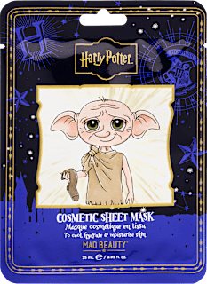 Fátyolmaszk Harry Potter Dobby MAD BEAUTY