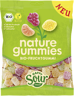 EKO gumeni bomboni – Happy Sour keine Marke