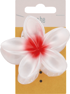 Štipec do vlasov stredný kvet Bali s-he stylecollection