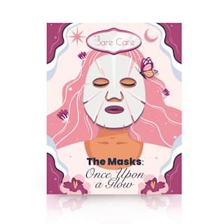 Маска за лице Once Upon a Glow  Biodance