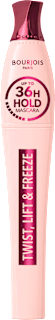 TWIST, LIFT & FREEZE maskara BOURJOIS PARIS