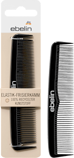 Frizerski glavnik ebelin