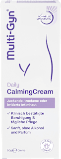 Intimcreme Calming Multi-Gyn