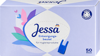 Higijenske vrećice Jessa