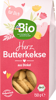 Bio masleno pecivo dmBio