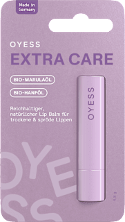 Balsamo labbra Extra Care oyess