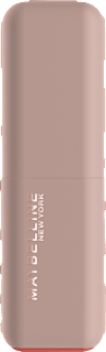 Lippenstift Serum 002 Maybe It's MAYBELLINE NEW YORK