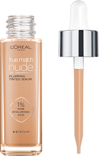 Foundation Serum True Match 4-5 Mittel L'ORÉAL PARiS