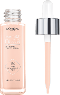 Foundation Serum True Match 1-2  Sehr Hell-Hell L'ORÉAL PARiS