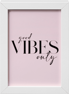 Ramka na zdjęcie Basic Small 10x15 cm, biała Paradies