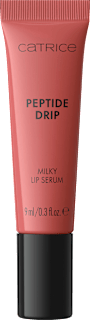 Lesk na pery Peptide Drip Milky Lip Serum C030 Glow Crush CATRICE