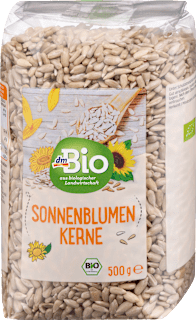 Sonnenblumenkerne dmBio
