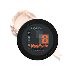 Mad Matte, Matte Modellier-Paste L'ORÉAL PARiS STUDIO LINE
