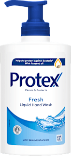 Săpun lichid Fresh Protex