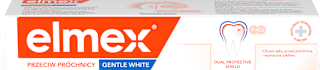 Pasta do zębów przeciw próchnicy Whitening elmex