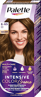 Farba na vlasy - 6-65 nugát Palette INTENSIVE COLOR CREME