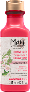 Хидратиращ балсам за коса Hibiscus Water Maui MOISTURE