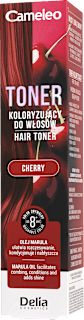 toner na vlasy Cherry Cameleo