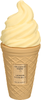 Unisex parfumska voda Lemon Sorbet ARABIYAT sugar