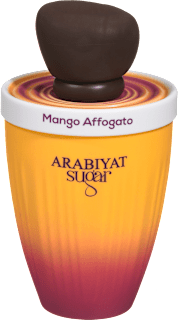Unisex parfumska voda Mango Affogato ARABIYAT sugar