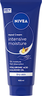 Крем за ръце Intensive Moisture NIVEA
