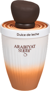 Unisex parfumska voda Dulce De Leche ARABIYAT sugar