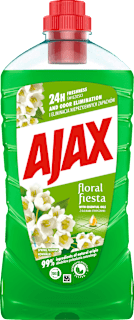 Płyn uniwersalny FF, konwalie AJAX