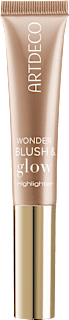 Blush Highlighter Wonder Blush & Glow 2 Mermaid Kiss ARTDECO