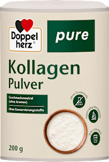 Kollagenpulver Doppelherz
