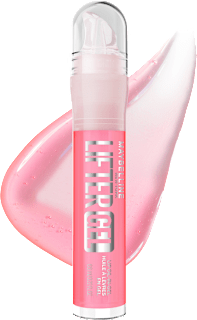 Lipgloss Lifter Gel Lip Oil-in-Gel 004 Sugar Spritz MAYBELLINE NEW YORK