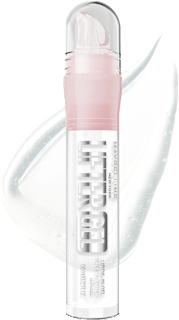Lipgloss Lifter Gel Lip Oil-in-Gel 001 Mintini  MAYBELLINE NEW YORK