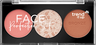 Face Perfection Set trend !t up