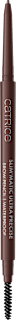 Augenbrauenstift Slim'Matic Ultra Precise Waterproof 050 Chocolate CATRICE